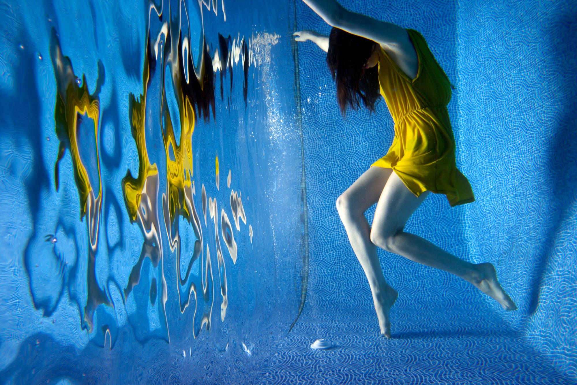 parallel e — parallels by Robin Cerutti